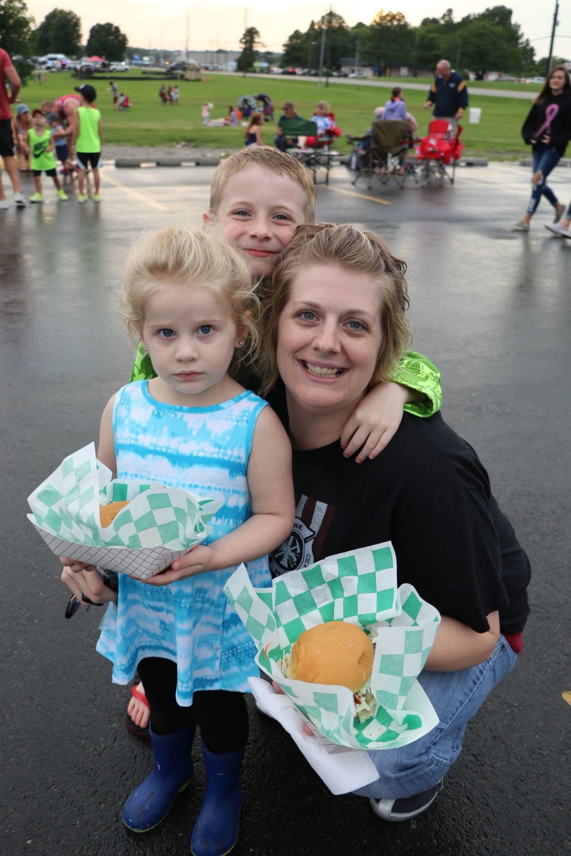 2019 Coweta Patriotic Festival